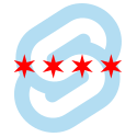 Svelte Society Chicago Logo